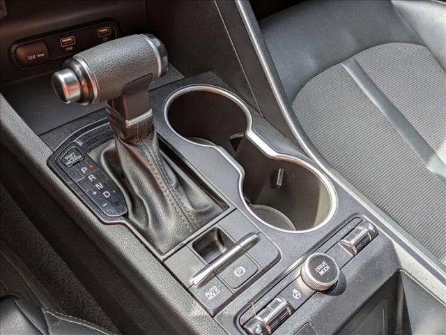 used 2023 Kia K5 car, priced at $26,190