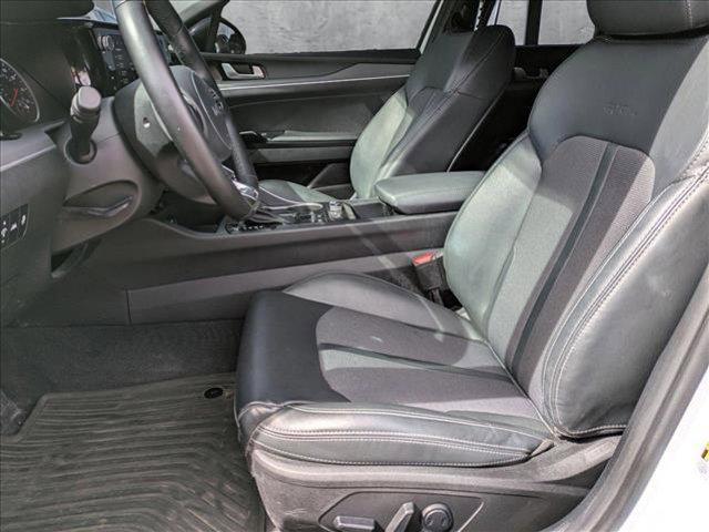 used 2023 Kia K5 car, priced at $26,190