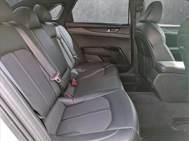 used 2023 Kia K5 car, priced at $26,190