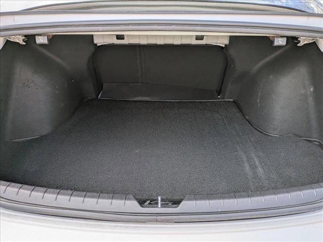 used 2023 Kia K5 car, priced at $26,190