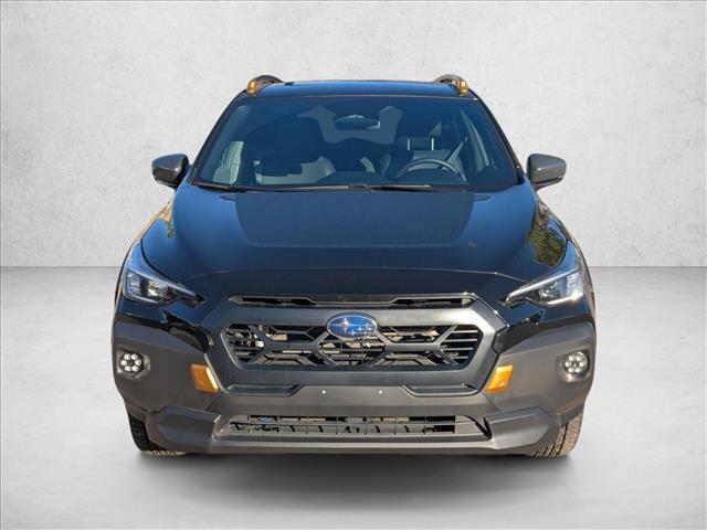 used 2025 Subaru Crosstrek car, priced at $33,769