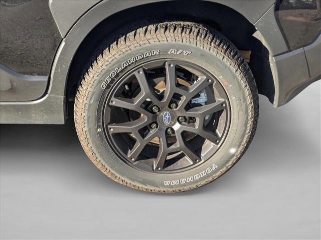 used 2025 Subaru Crosstrek car, priced at $33,769