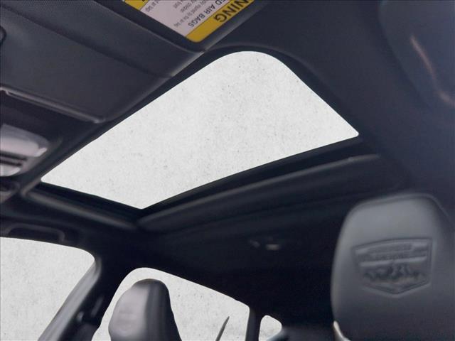 used 2025 Subaru Crosstrek car, priced at $31,980