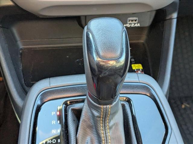 used 2025 Subaru Crosstrek car, priced at $33,769