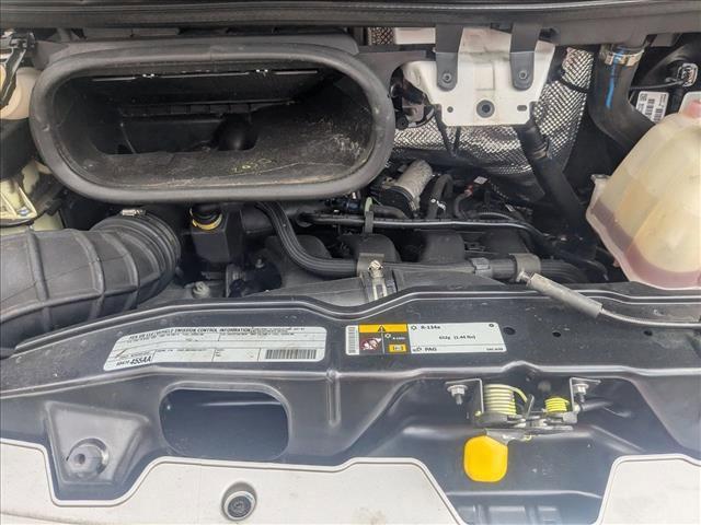 used 2021 Ram ProMaster 1500 car, priced at $27,990