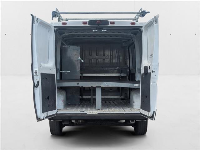 used 2021 Ram ProMaster 1500 car, priced at $27,990