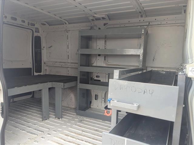 used 2021 Ram ProMaster 1500 car, priced at $27,990