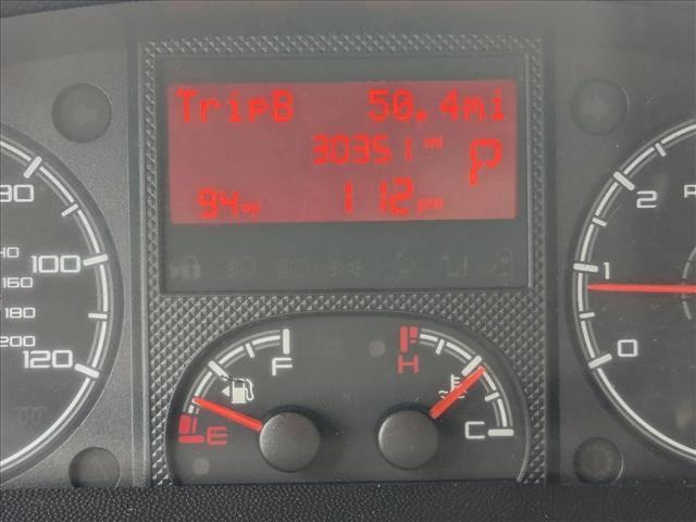 used 2021 Ram ProMaster 1500 car, priced at $27,990