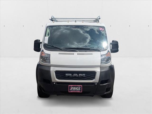 used 2021 Ram ProMaster 1500 car, priced at $27,990