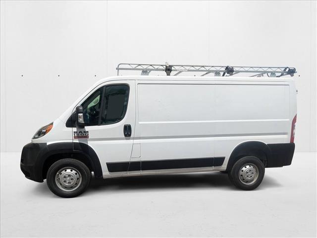 used 2021 Ram ProMaster 1500 car, priced at $27,990