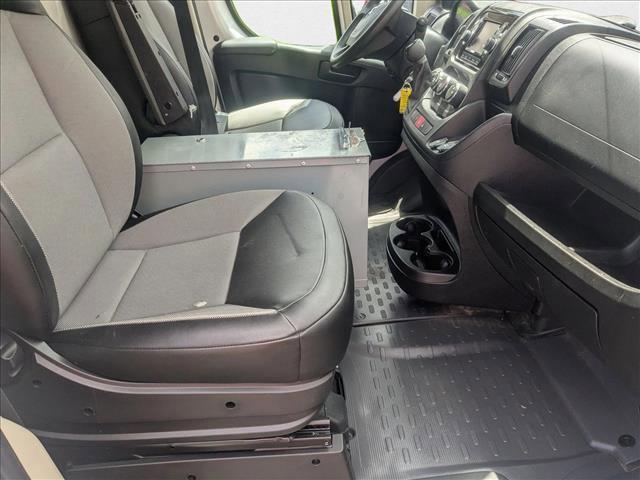 used 2021 Ram ProMaster 1500 car, priced at $27,990