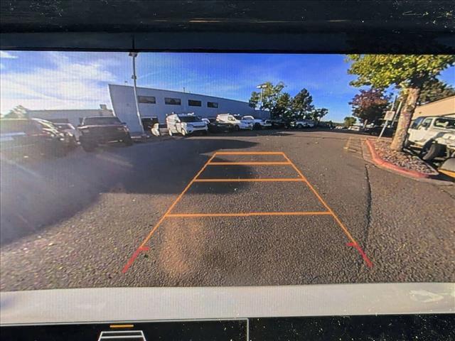 used 2023 Chevrolet Traverse car, priced at $16,250