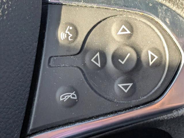 used 2023 Chevrolet Traverse car, priced at $16,250