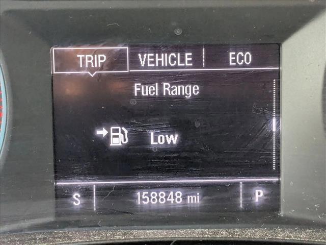 used 2023 Chevrolet Traverse car, priced at $16,250