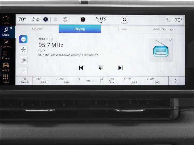 new 2026 Jeep Gladiator car, priced at $58,459