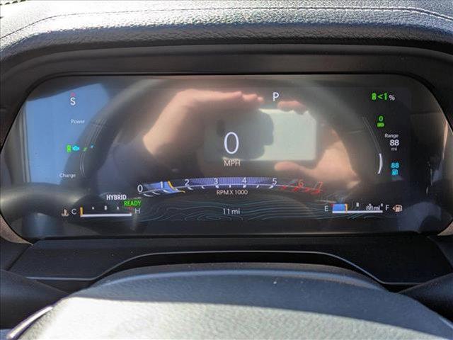 new 2025 Jeep Grand Cherokee 4xe car, priced at $65,374