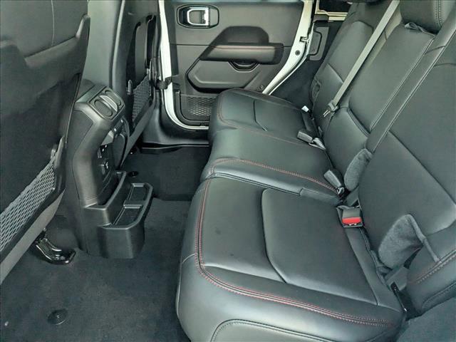 new 2026 Jeep Wrangler car, priced at $68,334