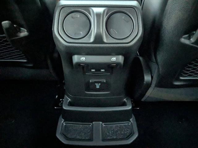 new 2026 Jeep Wrangler car, priced at $68,334