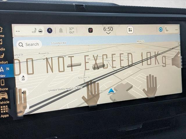 new 2026 Jeep Wrangler car, priced at $68,334