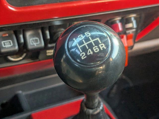 used 2005 Jeep Wrangler car, priced at $14,990