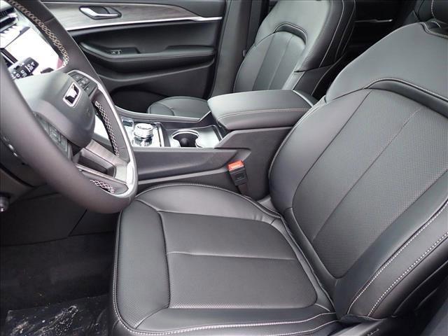 new 2025 Jeep Grand Cherokee 4xe car, priced at $64,779