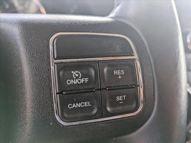 used 2015 Jeep Wrangler Unlimited car, priced at $18,490