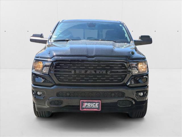 used 2024 Ram 1500 car, priced at $40,580