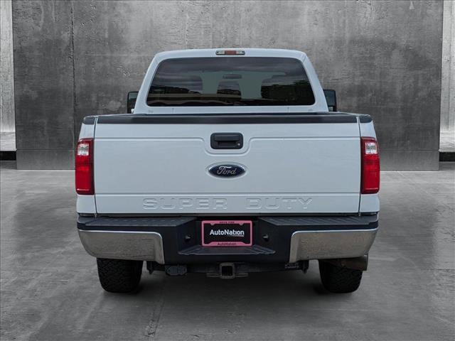 used 2016 Ford F-250 car, priced at $32,949