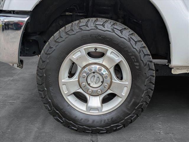 used 2016 Ford F-250 car, priced at $32,949