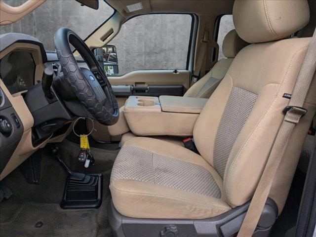 used 2016 Ford F-250 car, priced at $32,949