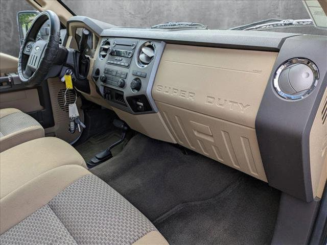 used 2016 Ford F-250 car, priced at $32,949