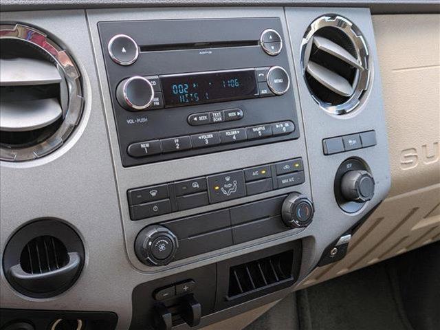 used 2016 Ford F-250 car, priced at $32,949