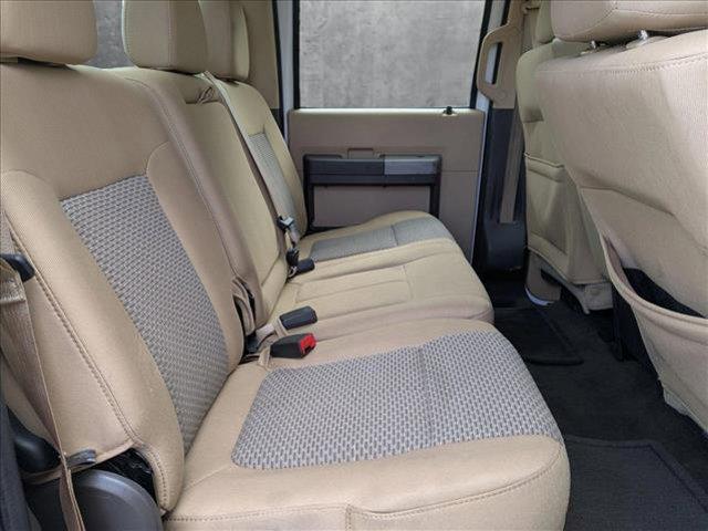 used 2016 Ford F-250 car, priced at $32,949