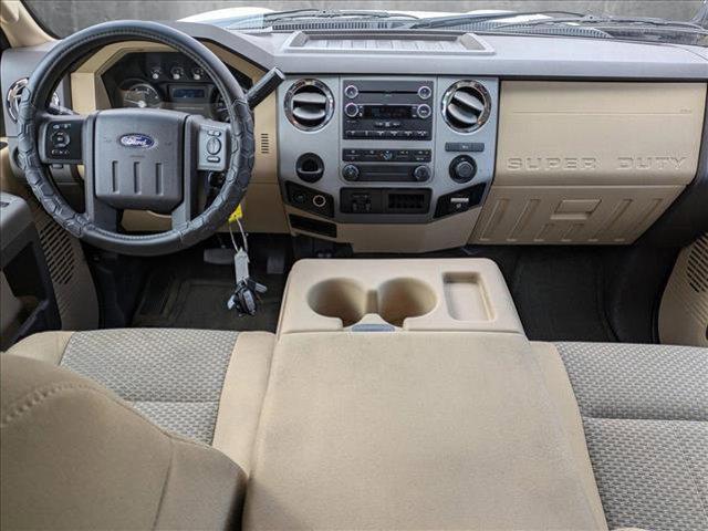 used 2016 Ford F-250 car, priced at $32,949