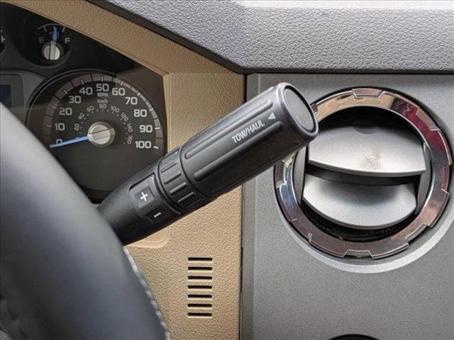 used 2016 Ford F-250 car, priced at $32,949