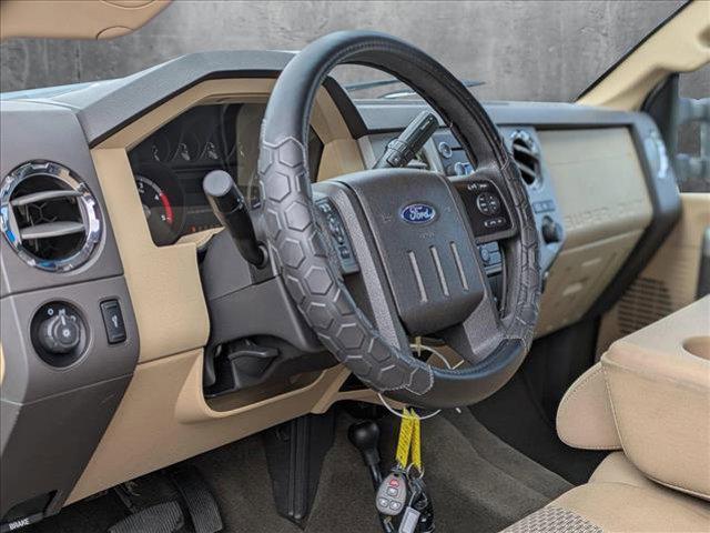used 2016 Ford F-250 car, priced at $32,949