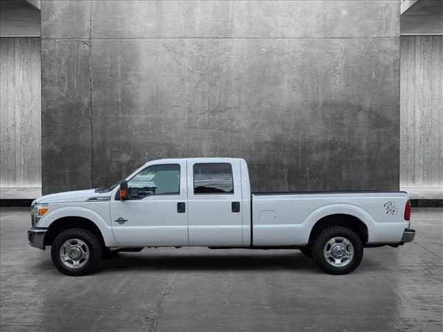 used 2016 Ford F-250 car, priced at $32,949