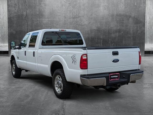 used 2016 Ford F-250 car, priced at $32,949