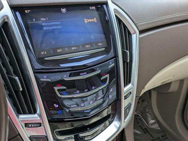 used 2014 Cadillac SRX car, priced at $13,990