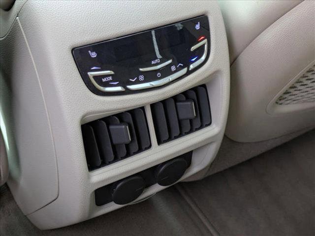 used 2014 Cadillac SRX car, priced at $13,990