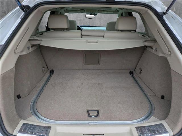 used 2014 Cadillac SRX car, priced at $13,990