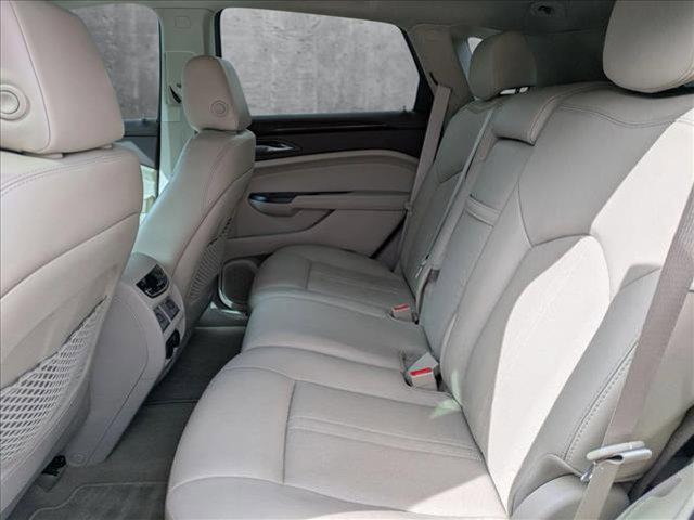 used 2014 Cadillac SRX car, priced at $13,990
