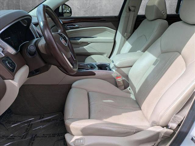 used 2014 Cadillac SRX car, priced at $13,990