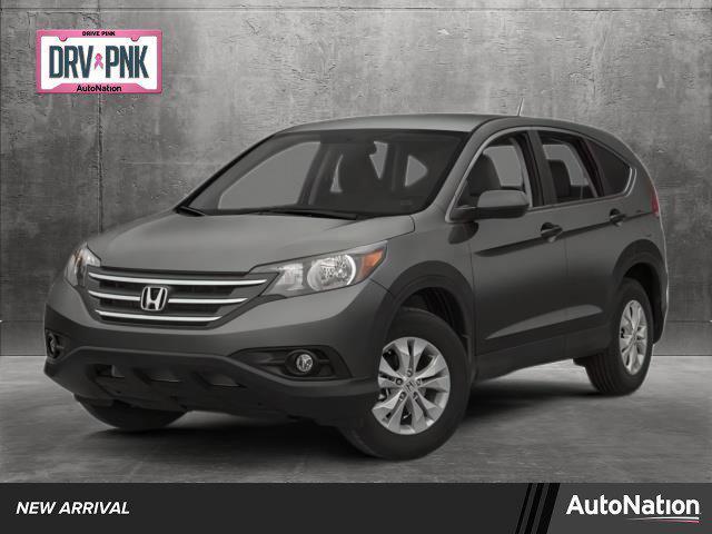 used 2013 Honda CR-V car, priced at $13,990