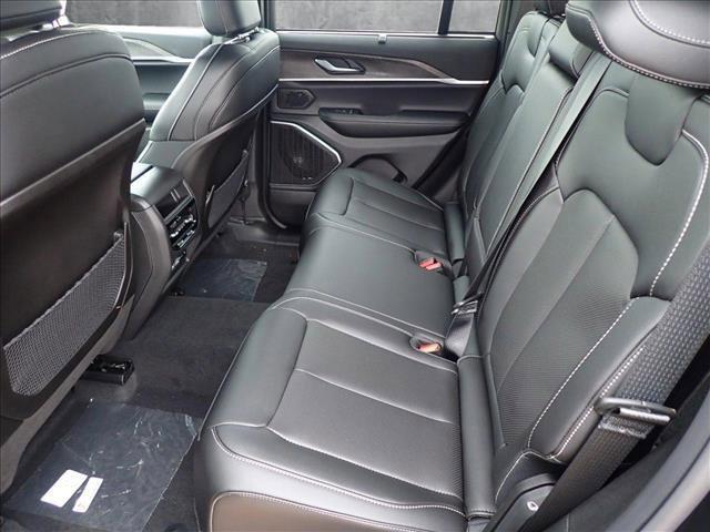 new 2025 Jeep Grand Cherokee 4xe car, priced at $65,574