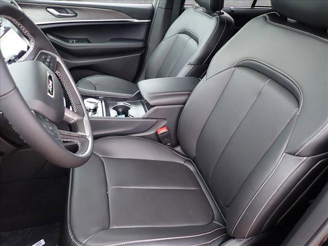 new 2025 Jeep Grand Cherokee 4xe car, priced at $65,574