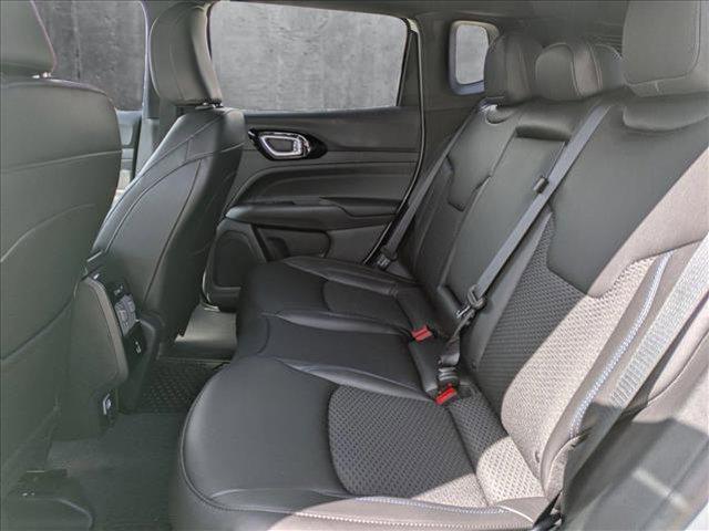 new 2025 Jeep Compass car, priced at $30,811