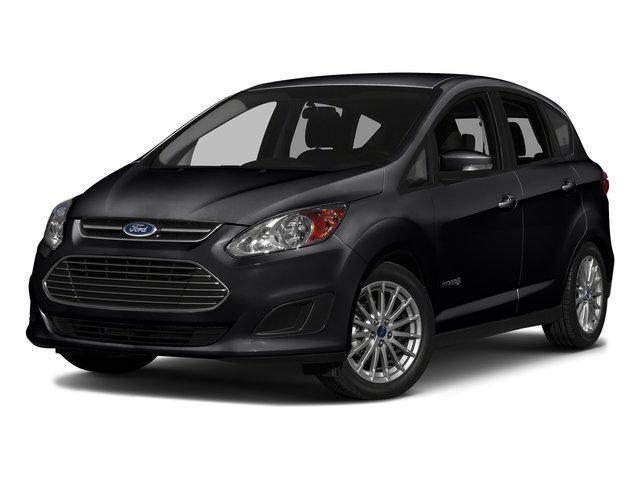 used 2016 Ford C-Max Hybrid car, priced at $7,059