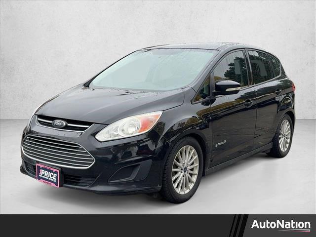 used 2016 Ford C-Max Hybrid car, priced at $4,990