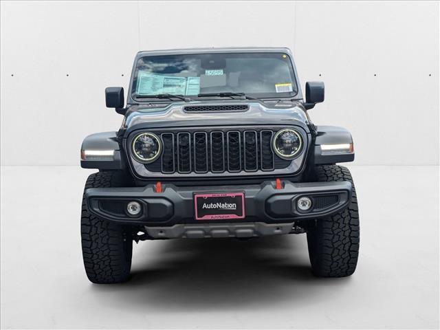 new 2025 Jeep Gladiator car, priced at $50,943